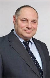Alexander Medzhibovskiy